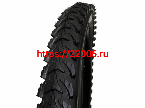 Велопокрышка 20" х 1.75 (P182) WANDA Велопокрышка 20" х 1.75 (P182) WANDA