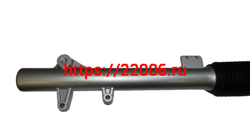 Перо вилки передней левое FIREGUARD TRAIL 200 (41060614) фото 4