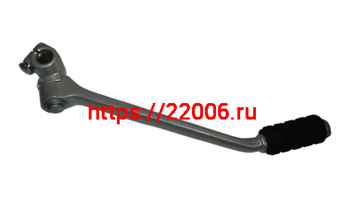 Кикстартер CBB250 см3 Zongshen ZS 165FMM (100303403)