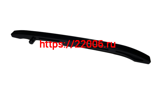 Успокоитель цепи ГРМ CB250 см3 Zongshen ZS 177MM-2 большой (1553A-ME30-0000) Успокоитель цепи ГРМ CB250 см3 Zongshen ZS 177MM-2 большой (1553A-ME30-0000)