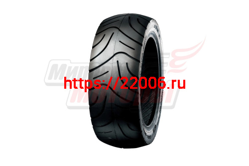 Покрышка 10" 120/70 SUN.F TL 4PR рисунок D-007 (премиум качество) МАРКИРОВАННАЯ