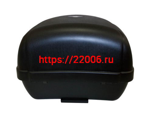 Кофр багажный мото задний CIGNA E-32 30л фото 4 Кофр багажный мото задний CIGNA E-32 30л фото 4