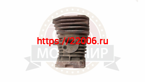 Цилиндр 38мм 136,137,2036 HUSQVARNA (5300699-40) фото 4