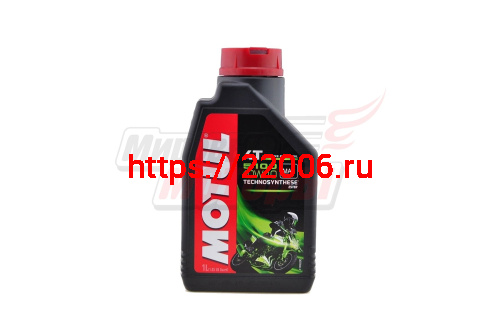 Масло 4T MOTUL 5100 4T 10W-40 (1литр)(4Т мотоциклы, Technosynthese) Масло 4T MOTUL 5100 4T 10W-40 (1литр)(4Т мотоциклы, Technosynthese)
