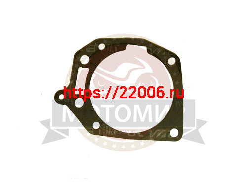 Прокладка головки цилиндра Zongshen GB270 (100060510)