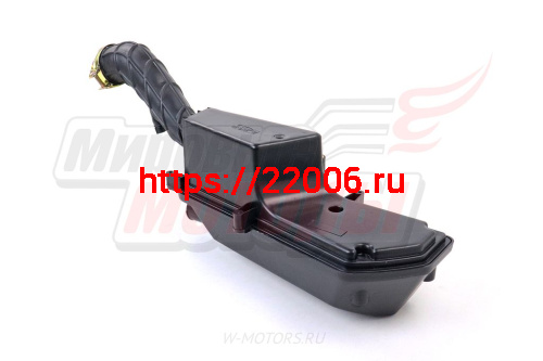 Фильтр воздушный в сборе 4х такт. QT-4,-10 (139QMB)(R12) фото 2