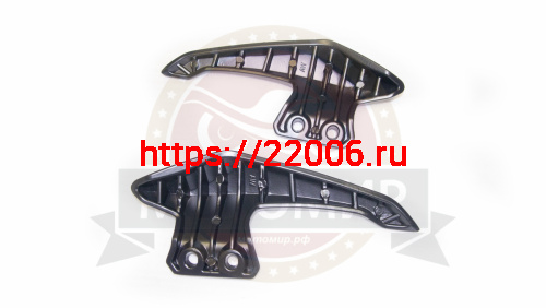 Ручки багажника заднего Falcon Terrail 250 RF лев+прав фото 3 Ручки багажника заднего Falcon Terrail 250 RF лев+прав фото 3