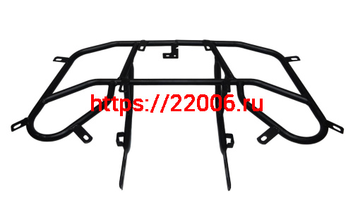 Багажник задний ATV TRIX (143161903) фото 2 Багажник задний ATV TRIX (143161903) фото 2