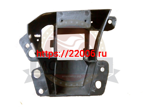 Корпус ящика для инструментов JOYRIDE 725001-0004 фото 2 Корпус ящика для инструментов JOYRIDE 725001-0004 фото 2