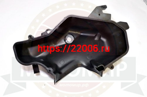 Бардачок Шторм передний правая половина Бардачок Шторм передний правая половина