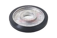 Каток верхний Рысь (113.02.001.180) D143мм