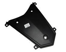 Облицовка накладка капота снегоход COMPASS 200 (14-11)